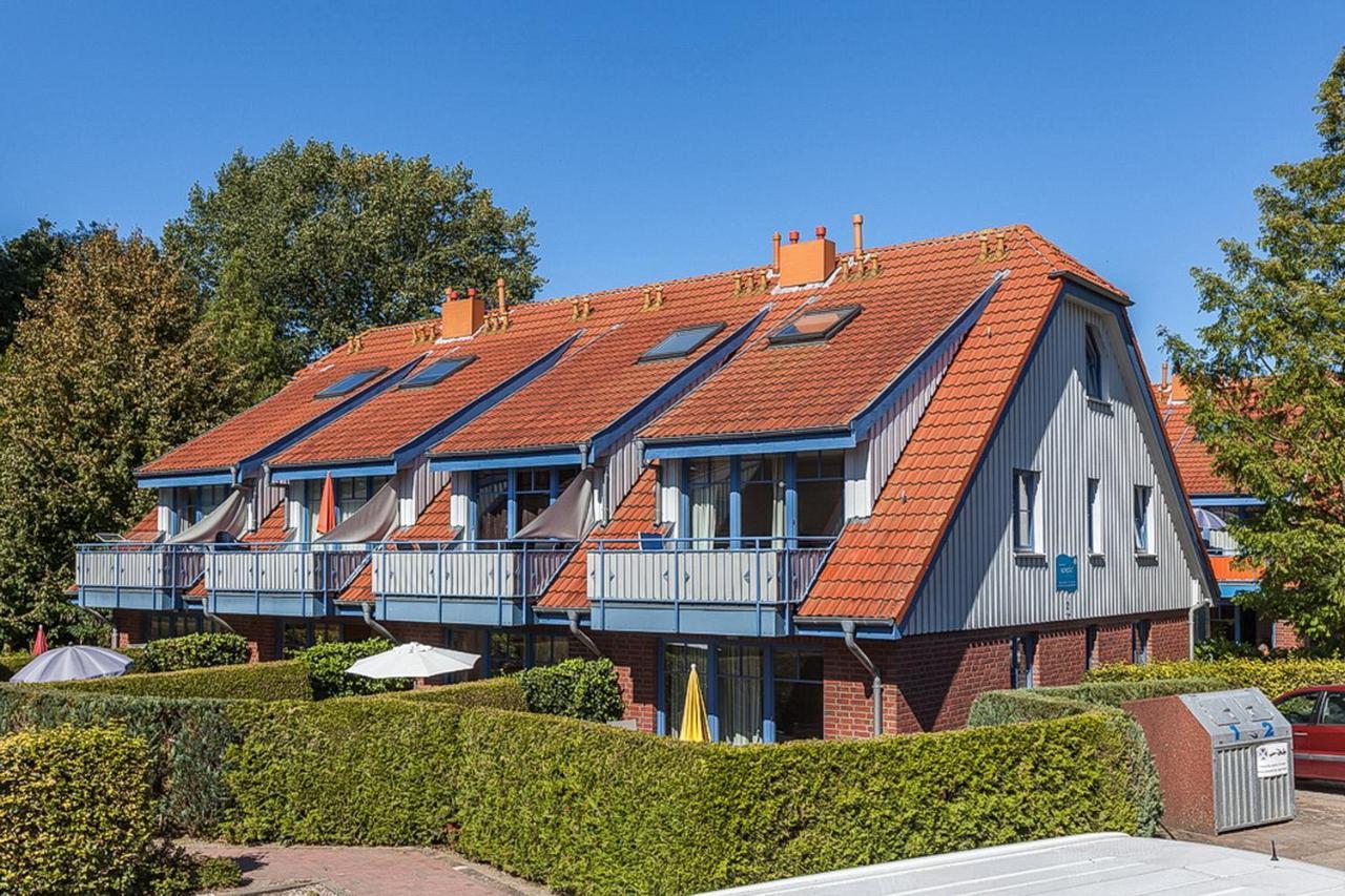 Papillon Wohnung 04-4 Boltenhagen  Exterior foto